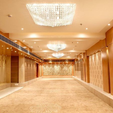 Kyriad Hotel Jaipur By Othpl Dış mekan fotoğraf