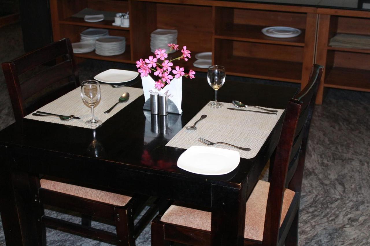 Kyriad Hotel Jaipur By Othpl Dış mekan fotoğraf