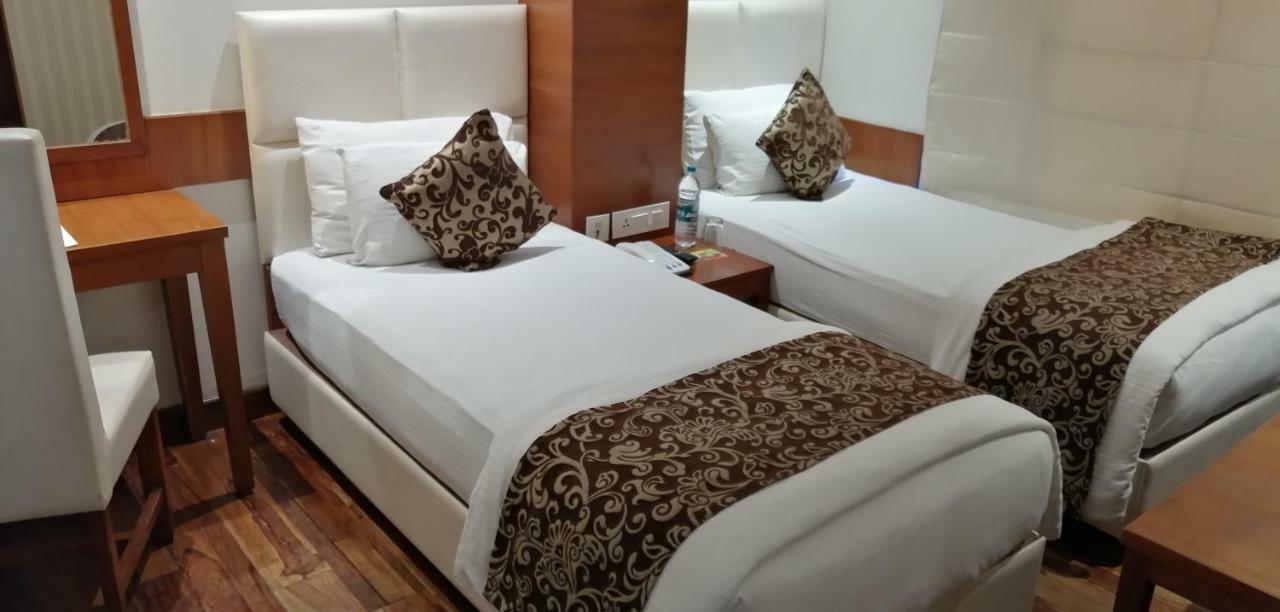 Kyriad Hotel Jaipur By Othpl Dış mekan fotoğraf