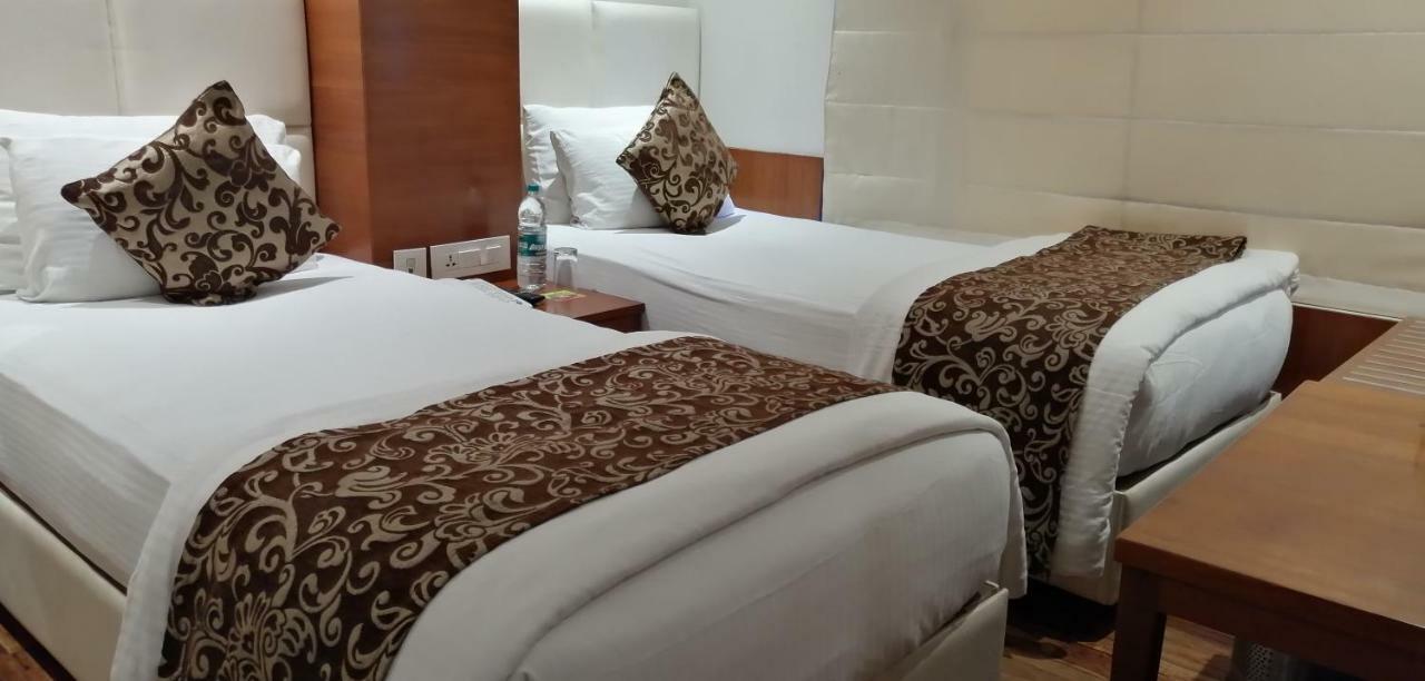 Kyriad Hotel Jaipur By Othpl Dış mekan fotoğraf