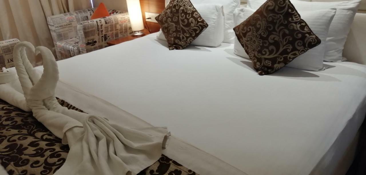 Kyriad Hotel Jaipur By Othpl Dış mekan fotoğraf