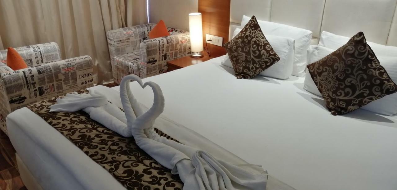 Kyriad Hotel Jaipur By Othpl Dış mekan fotoğraf