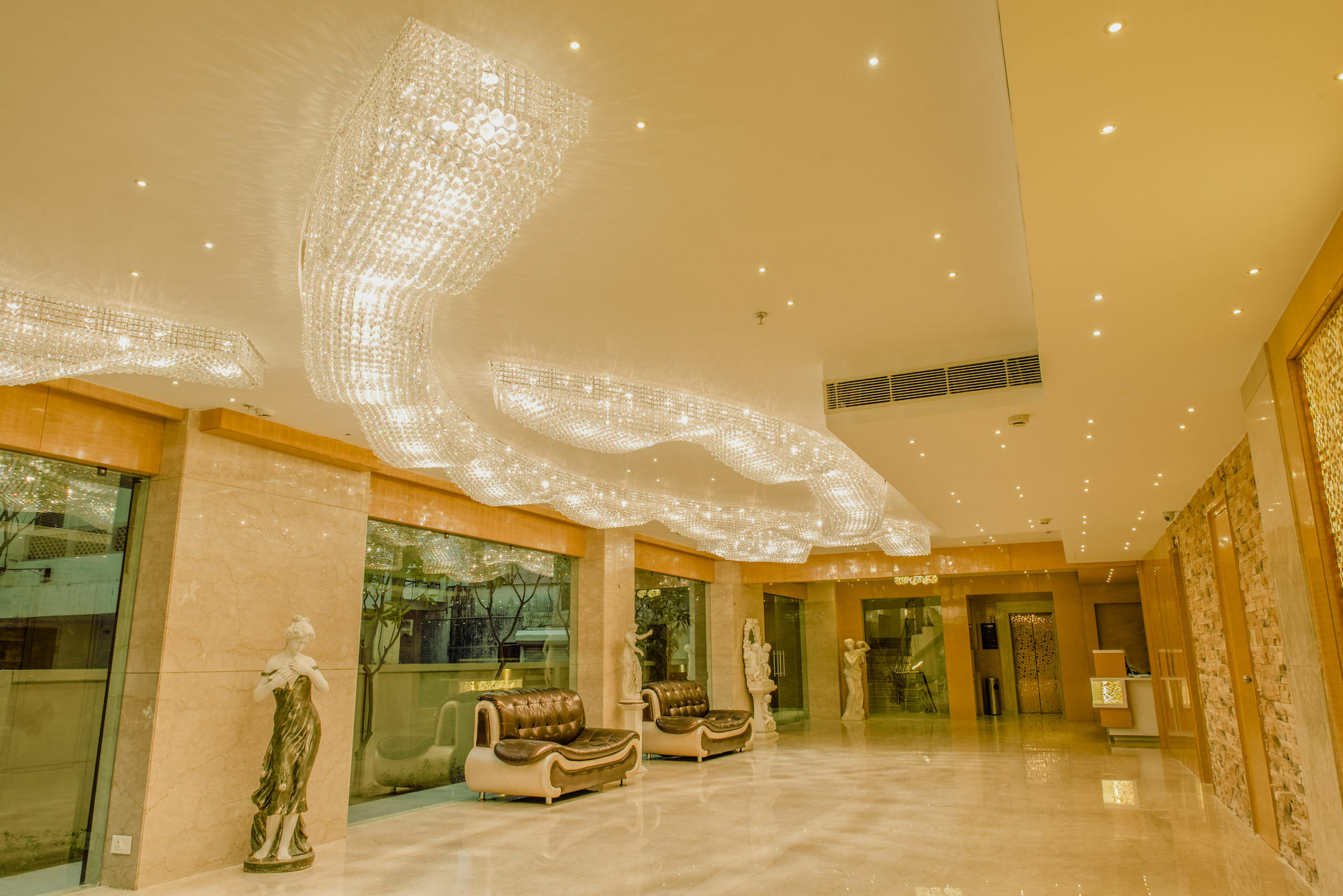Kyriad Hotel Jaipur By Othpl Dış mekan fotoğraf